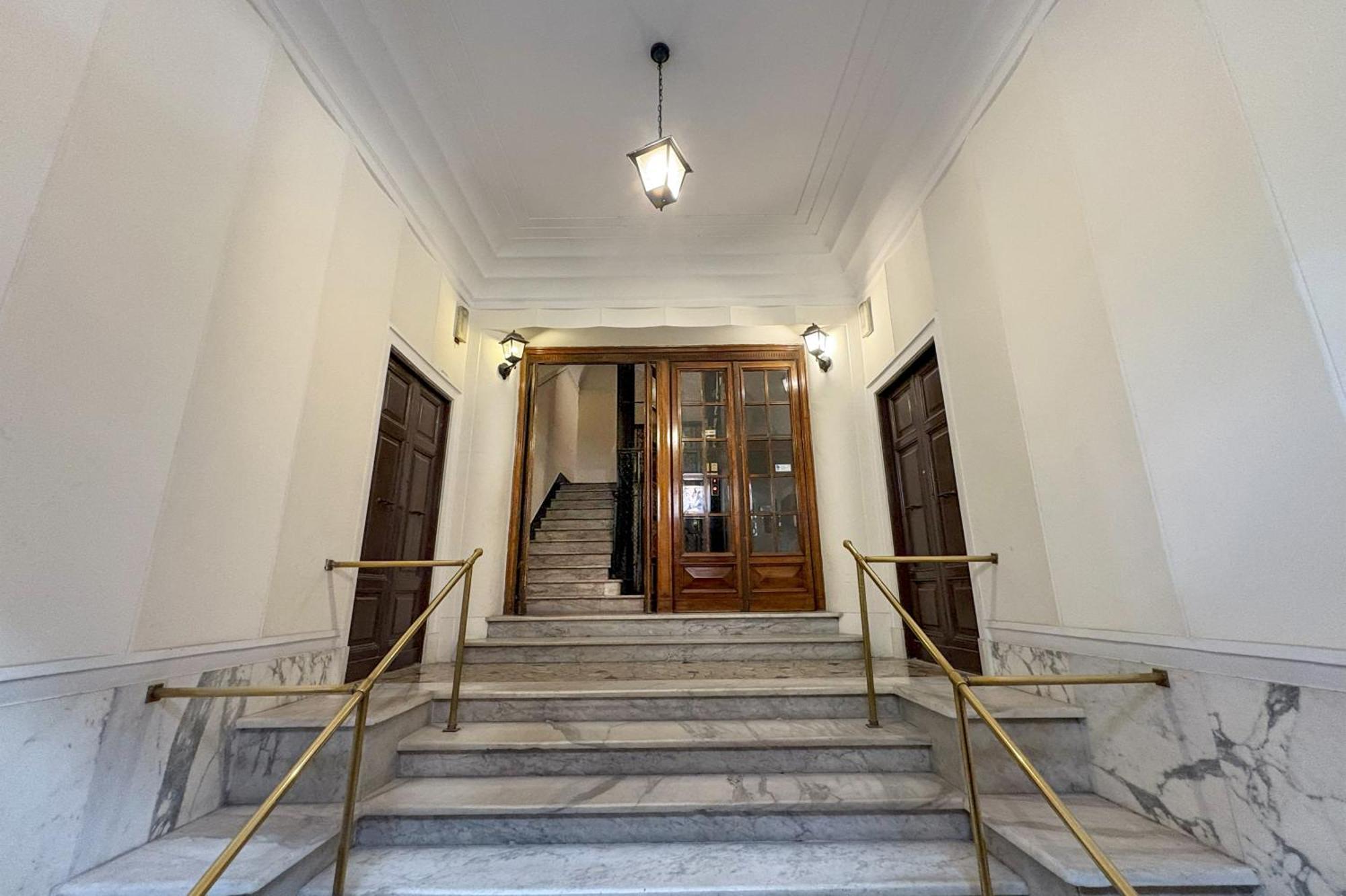 Apartamento Porta Castello Charme Roma Exterior foto